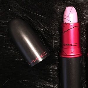 💗NWB! MAC Nicki Minaj Viva Glam 2!💗